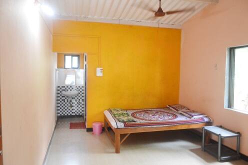 Palvi Beach Resort, Dapoli 2